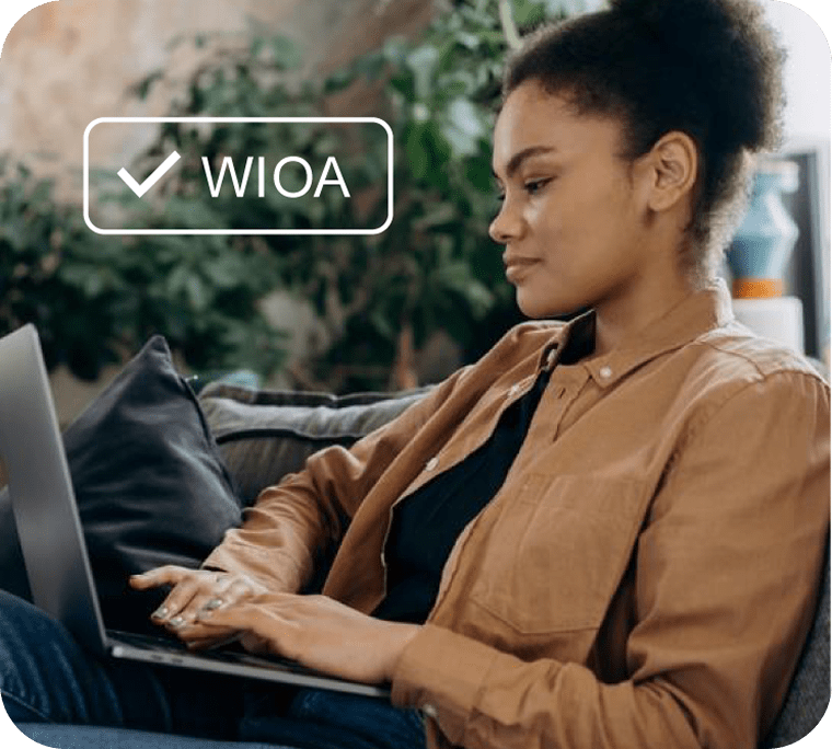 TEGL 10-16 WIOA reporting