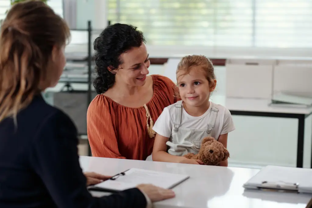 Two-generation approaches in human services
